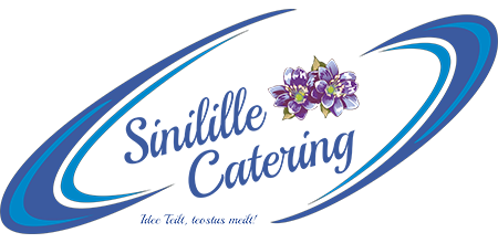 Sinilille Catering